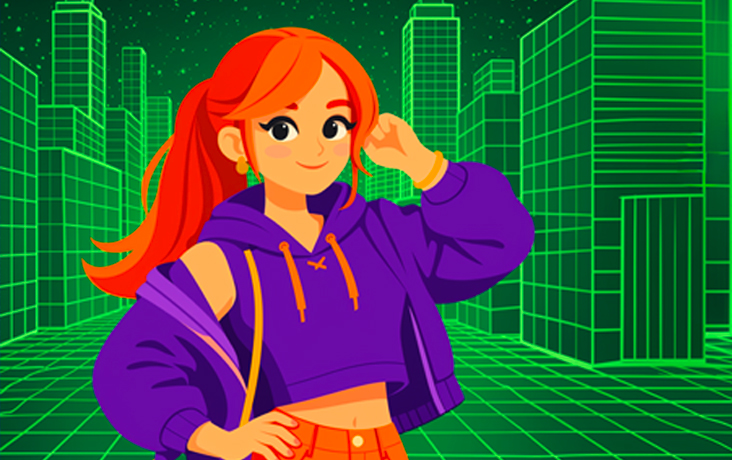 Що таке AI-Дівчина?