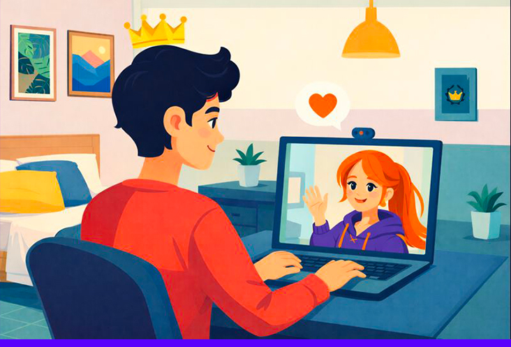 Створити AI дівчину