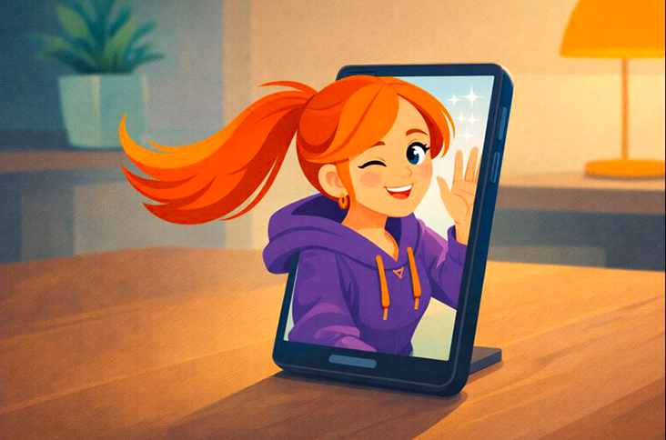 FAQ &ndash; Поширені запитання про AI Girlfriend