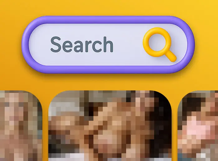 find-cam-girl screenshot 1